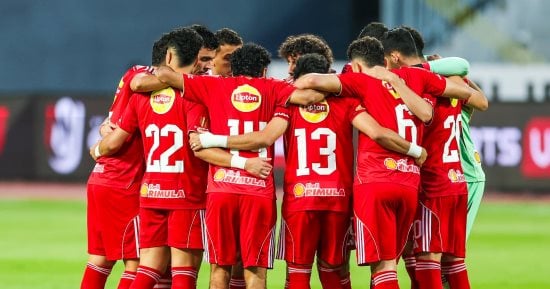 الأهلي يرفض تدعيم خط الدفاع بصفقات أجنبية.. اعرف التفاصيل