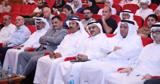 قصائد تتغنى بالوطن والإنسان والتاريخ فى بيت الشعر بالشارقة