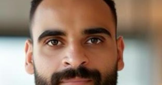 حازم هشام حسن عضوا بلجنة التمويل باتحاد الصناعات المصرية