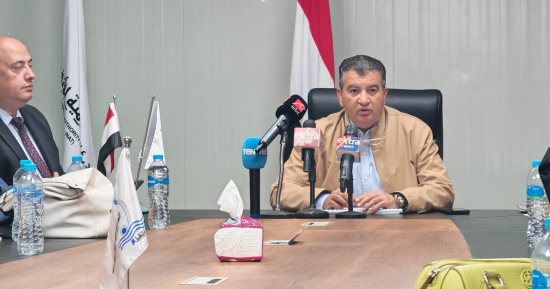 طارق جويلى يكشف أسباب استحالة تجديد البنية التحتية لترام الرمل القديم