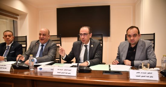 "صحة النواب" تؤكد ضرورة التزام الحكومة بجداول زمنية لإنهاء أزمات الدواء