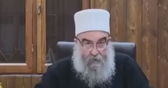 زعيم الدروز يعلن مسار الانفصال عن سوريا ويشكر إسرائيل: لا رجعة عن تقرير المصير