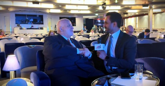 رئيس WTTC: اختيار مصر رسالة ثقة عالمية.. وعبور قناة السويس تجربة مبهرة