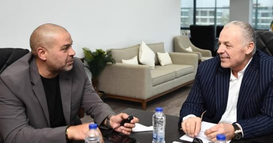 اتحاد الكرة يهنئ رابطة الأندية بختام دوري "نايل"
