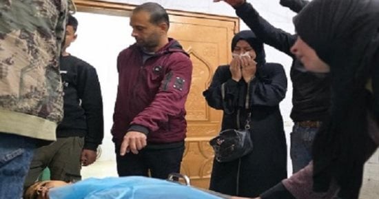 ارتفاع حصيلة ضحايا العدوان الإسرائيلي على غزة إلى 72,775 شهيدًا و172,750 مصابًا