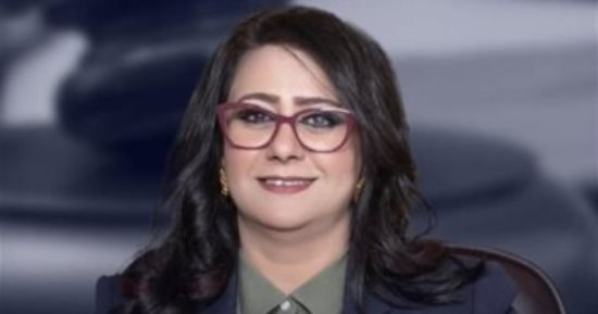 رحاب التحيوى: تمكين المرأة لا يعنى هدم الأسرة