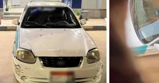 فضيحة التاكسى بالفيوم.. الأمن يضبط السائق المتهم بارتكاب أفعال منافية للآداب