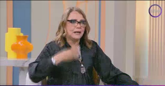 غادة جبارة: نشأت فى "وسط البلد".. ووالدي زرع بداخلي عشق السينما منذ الطفولة