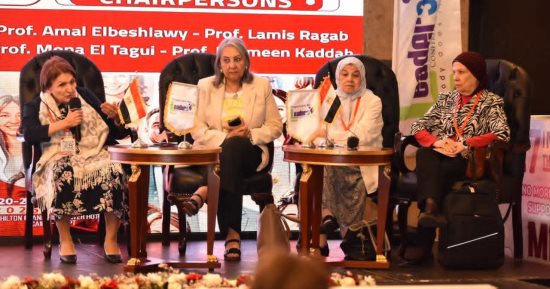 المؤتمر الـ27 للجمعية المصرية للثلاسيميا.. 1000حالة جديدة سنويا لكل 1.5 مليون مولود