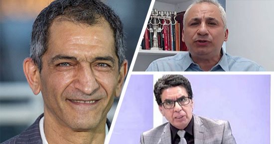 الدولة تواجه سلاح الشائعات بحسم قانوني وتقني.. قرار بحجب حسابات 11 شخصية متورطة في نشر معلومات مضللة والتحريض عبر المنصات الرقمية أبرزهم كوهين وواكد ومحمد ناصر وعبد الله الشريف.. مواجهة حاسمة لحروب الجيل الرابع