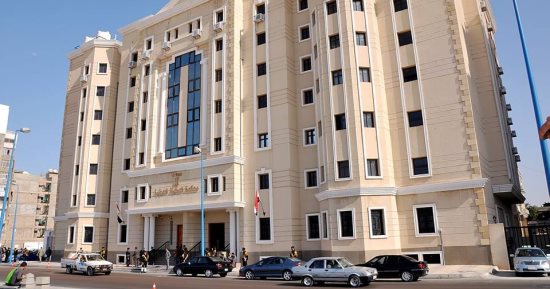 وفاة محام أثناء عمله فى محكمة الدخيلة غرب الإسكندرية