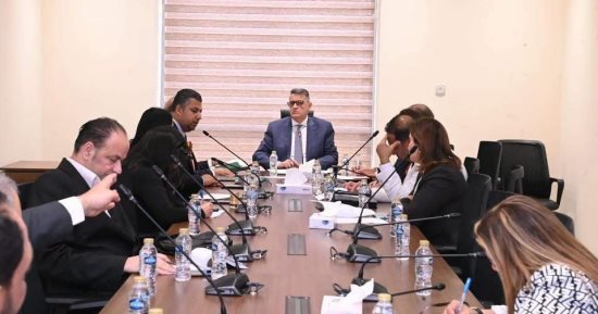 القومي لحقوق الإنسان يناقش مع البرلمان تحديات ضعف مشاركة المرأة فى سوق العمل