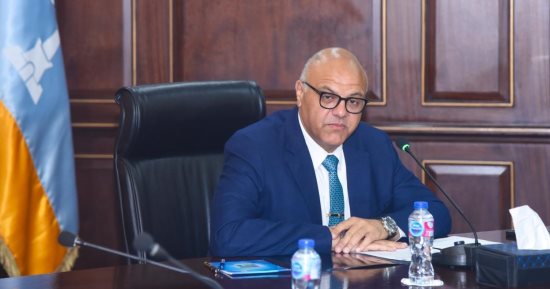 محافظ الإسكندرية يرفع درجة الاستعداد القصوى لاستقبال عيد الأضحى المبارك