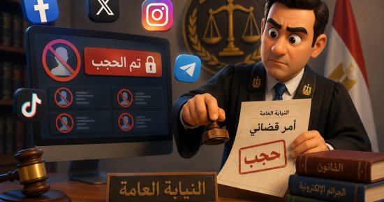 بعد قرار حجب حسابات الكراهية والعنف.. ما إجراءات مكافحة الصفحات سيبرانيا؟