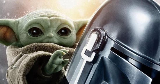 فيلم The Mandalorian and Grogu يحدد مستقبل Star Wars على الشاشة الكبيرة