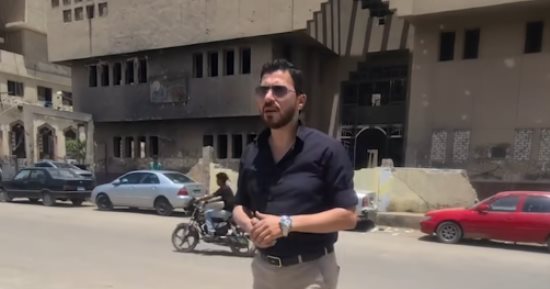 مذبحة كرداسة أبشع جريمة ارتكبها الإخوان فى مصر منذ 12 عاما.. فيديو