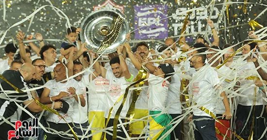 موعد مباراة الزمالك وزد في افتتاح بطولة كأس عاصمة مصر 