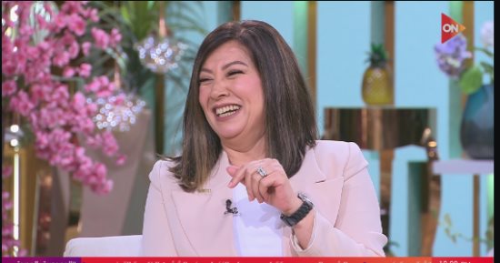 “أنا ضد عمل المرأة”.. تصريح مثير للفنانة انتصار يثير الجدل وتوضيحها للأسباب