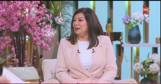 الفنانة انتصار: لقب “قديرة” ليس مرتبطاً بالسن.. وكان حلماً منذ الطفولة