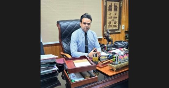 إنقاذ أول حالة جلطة مخية حادة بوحدة السكتة الدماغية بمستشفي ساقلتة