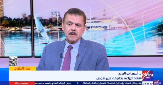 الدلتا الجديدة.. مشروع قومى لمواجهة التكدس السكاني وتعزيز الأمن الغذائي