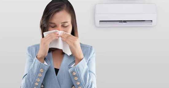 يحدث بسبب مكيفات الهواء.. تسجيل حالة وفاة بداء الفيالقة فى نيويورك
