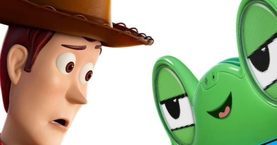 فيلم Toy Story 5 يحقق مليارا و65 مليون دولار عالميا