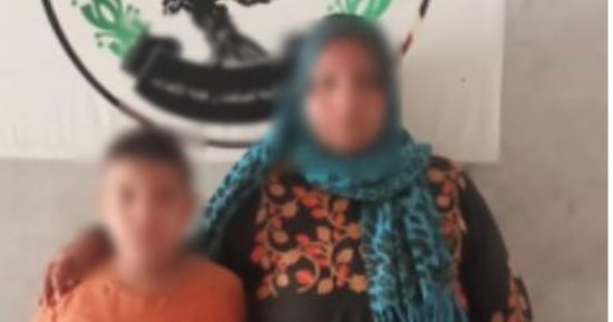 ليلة سقوط مافيا التسول بالأطفال فى الجيزة ومفاجأة صادمة عن الـ 9 متهمين