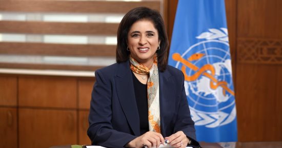 الصحة العالمية: 98 ألف شخص قتل فى غزة وتفشى الأمراض المعدية بسبب الحرب