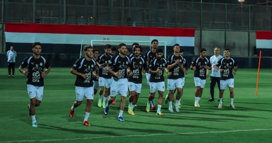 كل ما تريد معرفته عن استعدادات منتخب مصر لودية روسيا