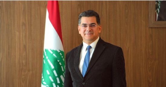 وزير الإعلام اللبناني: العلاقات مع مصر أخوية ومتينة والتنسيق مستمر