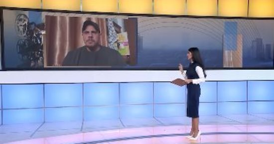 «المواطن أسامة».. فيلم يروى معاناة الفلسطينيين والصمود فى وجه الاحتلال