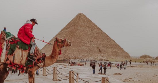 من المتحف المصرى الكبير لشارع المعز.. 6 وجهات أثرية لخروجات عيد الأضحى