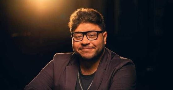 مؤلف فيلم الكلام على إيه: الارتجال الكوميدي لا يتجاوز 15٪ وفى سياق النص