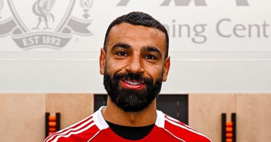 مدرب معتمد بالاتحاد الإنجليزي: محمد صلاح أسطورة صنع نفسه في ليفربول