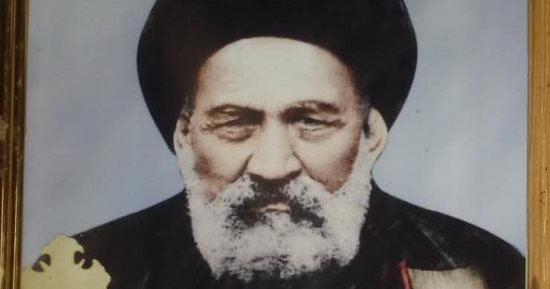 بعد اعتراف المجمع المقدس بالأنبا صرابامون قديسا.. تعرف على حكاية مطران السودان