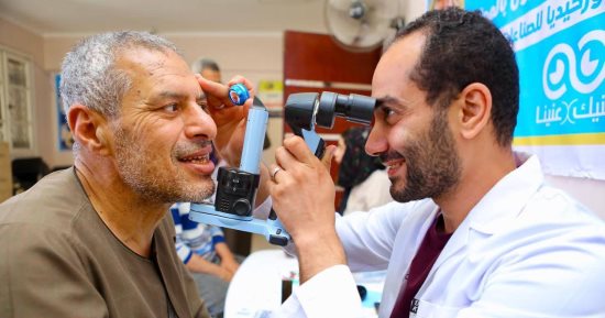 صناع الخير عضو التحالف الوطنى تنفذ أنشطة مبادرة تمكين فى البحيرة.. صور