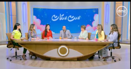 أحمد صيام يروى كواليس العيد فى طفولته ويكشف أسرار إدارته للمنزل
