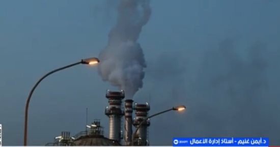 خبير: استمرار حرب إيران سيكبد العالم خسائر تريليونية لا يمكن تعويضها