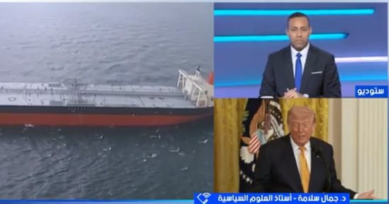 أستاذ علوم سياسية: حلف الناتو لن يتدخل فى صراعات الشرق الأوسط