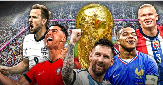 قنوات مجانية تنقل مباريات كأس العالم 2026.. اعرف الترددات