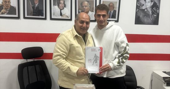 قطاع الناشئين.. كلمة السر فى تتويج الزمالك بالدورى رغم أزمة القيد