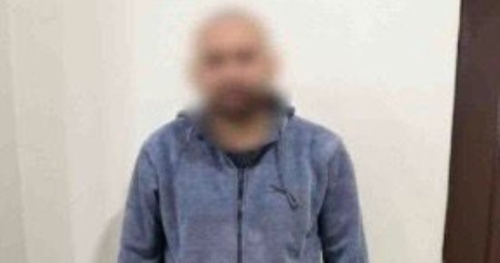 باع الوهم للشباب.. سقوط نصاب كفر الزيات بعد الاستيلاء على أموال المواطنين