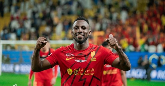 هداف الدوري السعودي.. كينونيس يخطف الحذاء الذهبي ورونالدو ثالثا