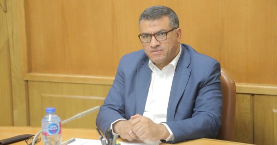 محافظ قنا يوجه برفع درجة الاستعداد بالمجازر وفتحها مجانا طوال أيام العيد 