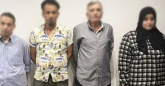 من أجل المشاهدات والأموال.. كواليس سقوط أبطال خناقات البث المباشر