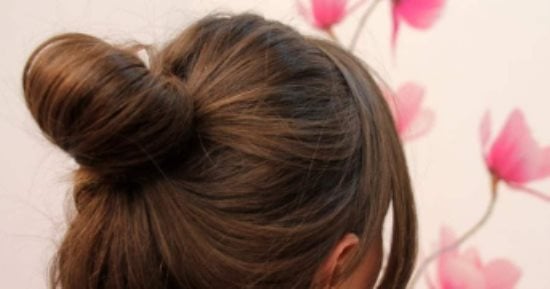 استعدى للعيد.. 5 تسريحات شعر أنيقة في أقل من 10 دقائق