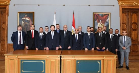 النيابة العامة تُنظم مع نظيرتها الروسية برنامج لتبادل الخبرات في مجال الذكاء الاصطناعي