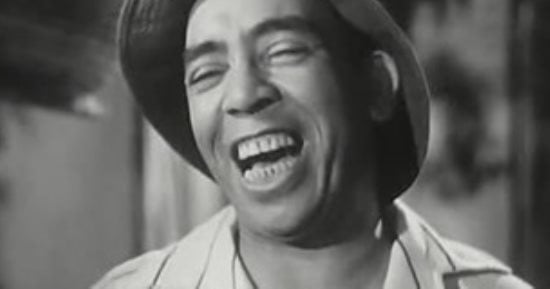 ذكرى ميلاد إسماعيل ياسين.. 4 نجوم رافقوا رحلة نجاحه في السينما