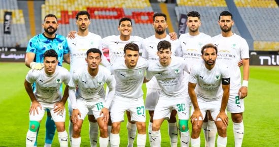 أرقام مثيرة قبل نهائي كأس عاصمة مصر.. تاريخ متوازن بين المصري وإنبي